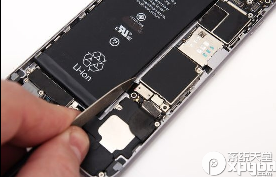 iphone6能換電池?iphone6換電池步驟