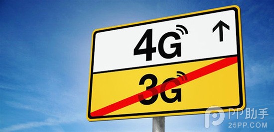 教你讓iPhone的3G網速提升3倍 &nbsp