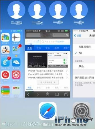 如何緩解iPhone手機發燙小技巧 &nbsp