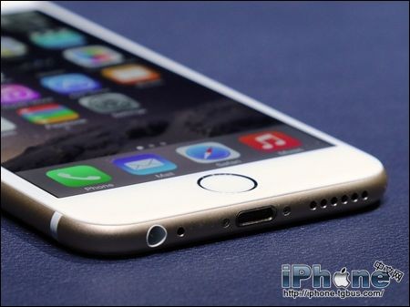 iPhone6 Plus攝像頭失靈如何解決?  