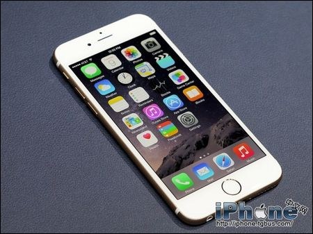 iPhone6訪問限制如何開啟？ &nbsp