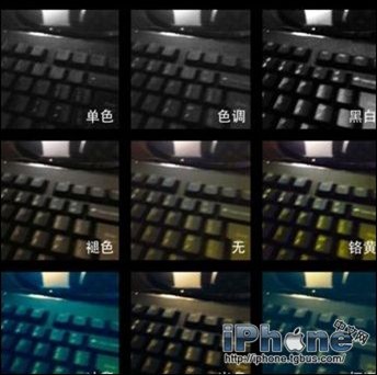 iPhone6如何實現連拍？ &nbsp