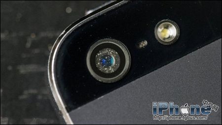 iPhone聽筒進灰如何解決？ &nbsp