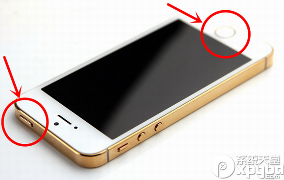 iphone黑屏怎麼辦?蘋果手機黑屏解決辦法