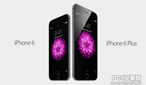 港版iPhone6和港版iPhone5S價格性能對比  