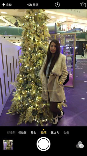 一秒變行家 史上最詳細的iPhone6/iOS8夜拍技巧