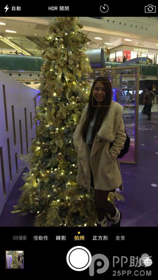 一秒變行家 史上最詳細的iPhone6/iOS8夜拍技巧