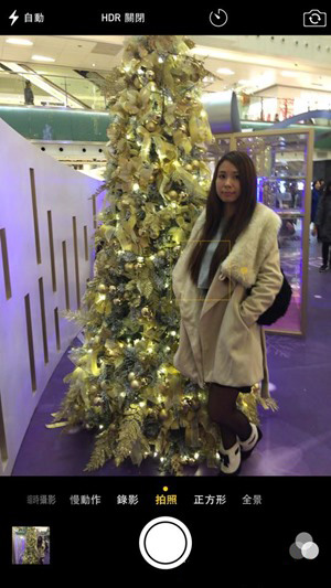 一秒變行家 史上最詳細的iPhone6/iOS8夜拍技巧