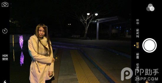 一秒變行家 史上最詳細的iPhone6/iOS8夜拍技巧