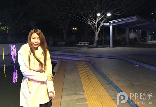 一秒變行家 史上最詳細的iPhone6/iOS8夜拍技巧