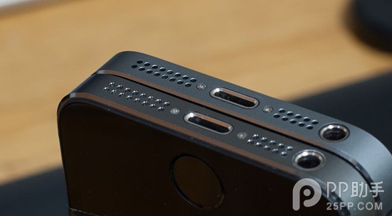 教你一眼辨認出iPhone5s翻新機  