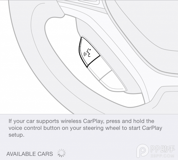 iOS8.1.3beta版新功能詳解:支持2/3/4G自行切換