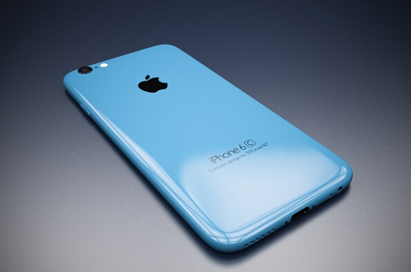  iPhone 6c什麼時候上市 &nbsp