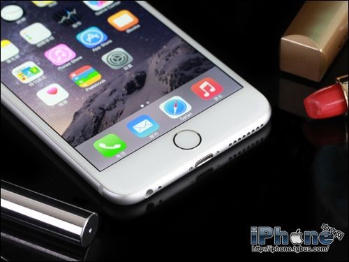 iPhone6如何強制關機？ &nbsp