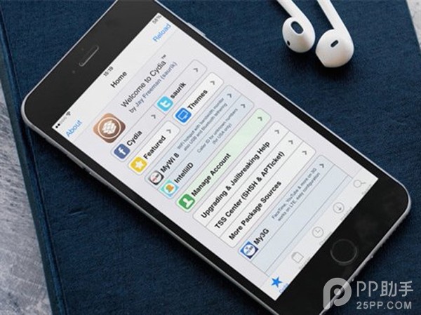 小雨傘TinyUmbrella工具支持iOS8.2/iOS8.1.3降級 附下載地址  
