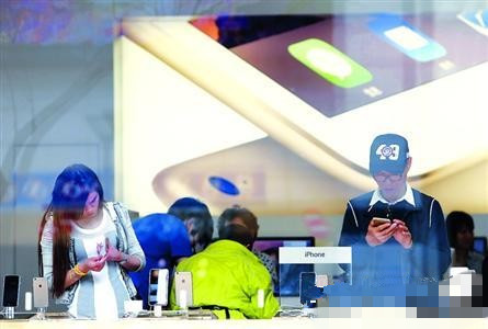 iPhone以舊換新怎麼換？ &nbsp