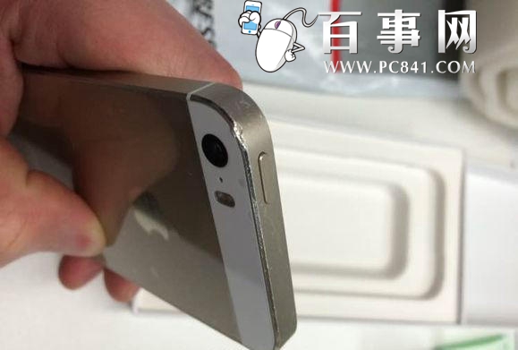 富士康翻新蘋果怎麼樣 富士康二手蘋果圖賞(4)