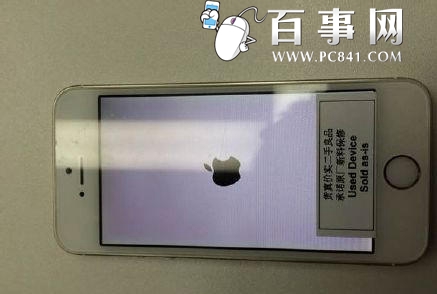 富士康翻新蘋果怎麼樣 富士康二手蘋果圖賞(3)