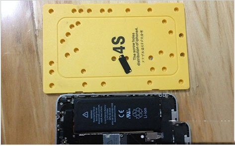 iphone觸屏失靈怎麼辦?解決iphone觸屏失靈教程