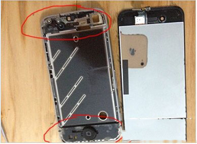 iphone觸屏失靈怎麼辦?解決iphone觸屏失靈教程