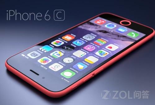 iPhone6c硬件配置怎麼樣?