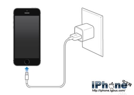 iPhone6開不了機怎麼辦？ &nbsp