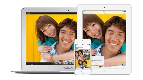 iPhone 6空間不夠了 怎麼擴大?