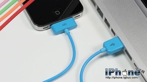 iPhone怎麼連接到電腦？ &nbsp