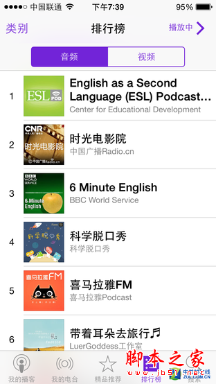 iPhone裡的博客是干嘛的?