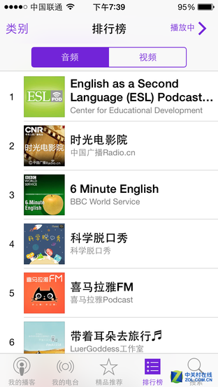 iPhone裡的博客是干嘛的?