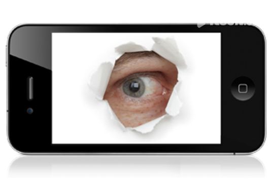 蘋果粉注意了!iPhone會收集的5類隱私