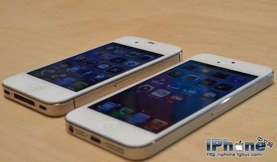 iPhone5 V版支持4g嗎？ &nbsp