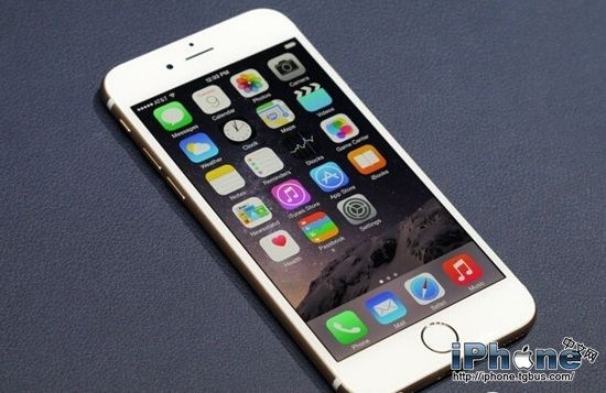 iPhone6Plus待機時間是多久？ &nbsp