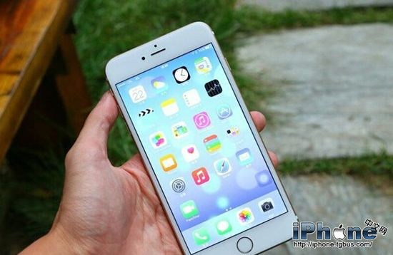 iPhone6Plus可以安裝ipad軟件嗎?  