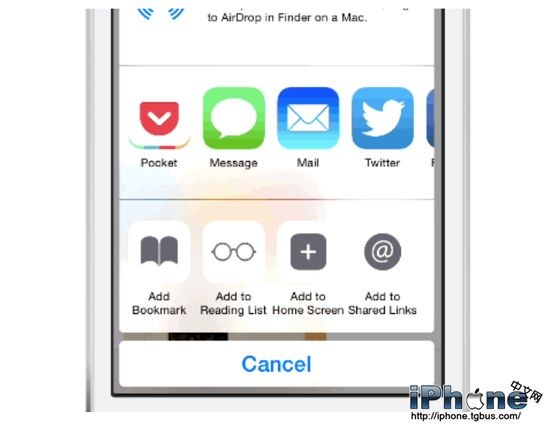 iPhone6Plus的功能有哪些?  