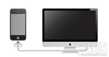 iPhone6怎麼連接電腦 &nbsp