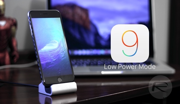 iOS 9省電的代價!iPhone 6性能暴降40%