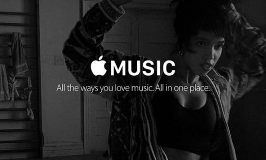 applemusic好用嗎?蘋果音樂app使用評測體驗