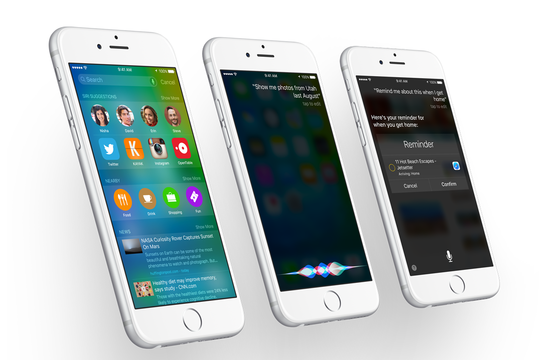 iOS9公測版什麼意思 iOS9公測版和測試版有什麼區別?