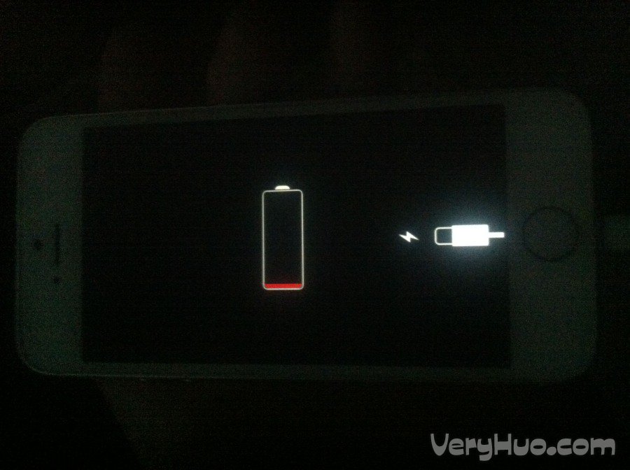 iPhone無法開機怎麼辦 &nbsp