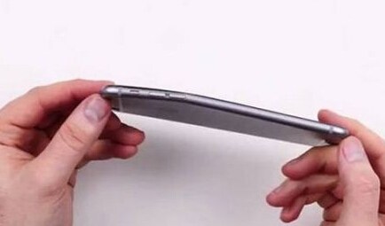 iPhone6彎了修多少錢?  