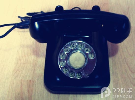 iOS7.0~iOS8.4越獄插件:讓鎖屏密碼變復古撥輪  