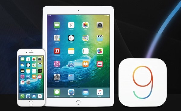 iOS9用戶請注意：千萬別打開這個開關！ &nbsp