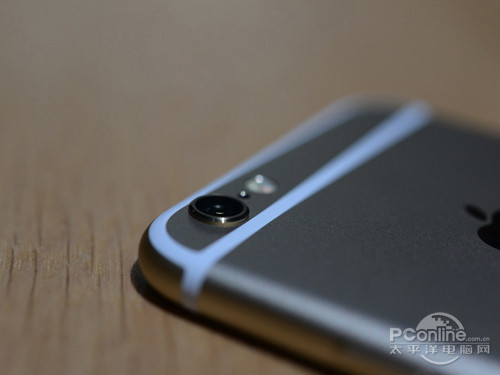 iPhone 6s的分辨率是多少 &nbsp