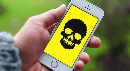 iPhone6s死機了怎麼辦?  