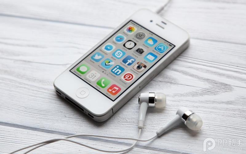 iPhone4S運行iOS9是個什麼體驗?  