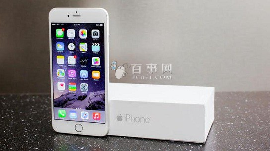 iPhone6s搜索在哪 iPhone6s搜索功能使用方法