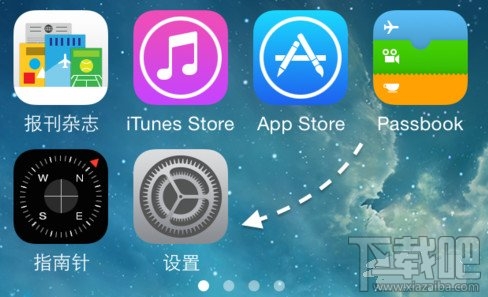 iPhone6s/6s Plus放大顯示模式怎麼設置 &nbsp