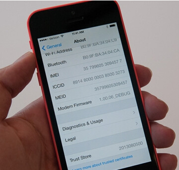 iPhone6C手機配置高嗎 &nbsp