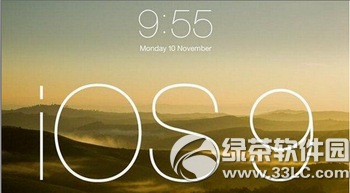 蘋果ios9.3系統好嗎 &nbsp